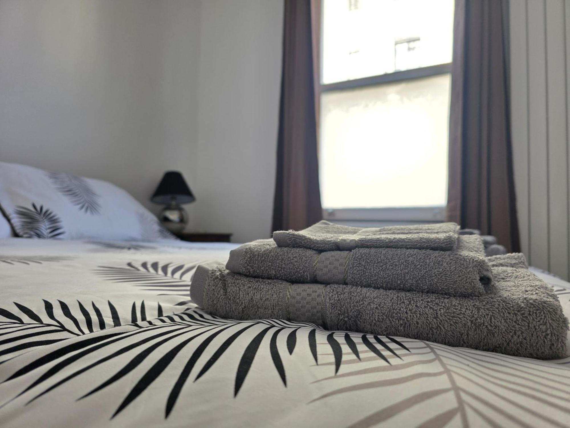 Charming 2 Bedroom Flat In Paddington Apartment London