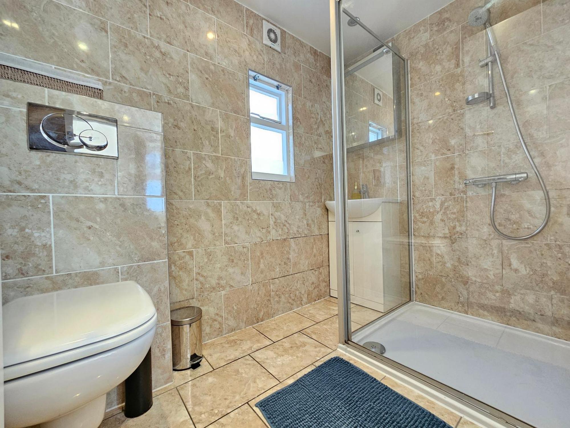 Charming 2 Bedroom Flat In Paddington Apartment London